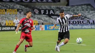 O Athletico lembrou o time que Autuori montou, que Diniz estragou e Nunes remontou
