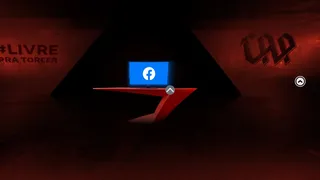 Athletico divulga transmissão no Facebook de jogo com o Sport