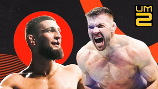 UFC 319: Dricus Du Plessis x Khamzat Chimaev – todos os resultados
