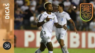 Dicas do Cartola FC 2019 – 36ª rodada: escalações e apostas
