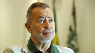 A grave denúncia do Cruzeiro, a XP e perguntinhas inocentes ao presidente do Coritiba