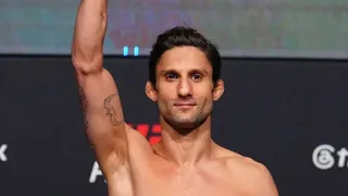 O que se sabe sobre a morte de Allan “Puro Osso” Nascimento, lutador brasileiro do UFC