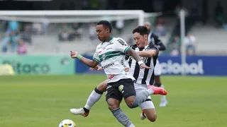 Destaque do Coritiba, Igor Paixão entra na mira de novo time de Jorge Jesus