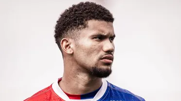 Ex-companheiro de Endrick e Estêvão renova com o Paraná Clube