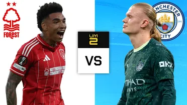 Nottingham Forest x Manchester City: palpites, onde assistir e escalações