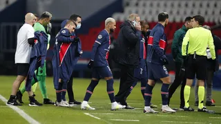 Ministro de Esportes romeno pede desculpa após suposto ato racista em jogo do PSG