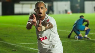 Carrasco do Coritiba na Copa do Brasil será rival na Taça FPF