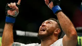 Cinco curitibanos para ficar de olho no UFC em junho