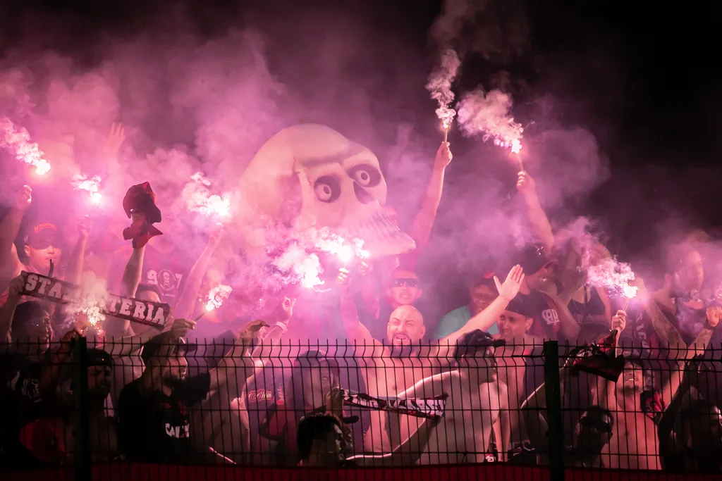 PARANAENSE 2025, MARINGA x ATHLETICO-PR