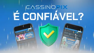 Cassinopix é confiável? Análise completa da casa de apostas