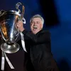 Presidente da CBF revela bastidores quentes da negociação com Carlo Ancelotti