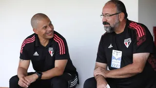 Coritiba anuncia campeão mundial de futsal e ex-auxiliar de Alex como novo técnico do sub-20