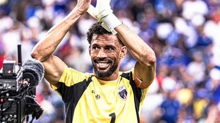 Herói da Copa, Vozinha recebe proposta e vê valor disparar 900%