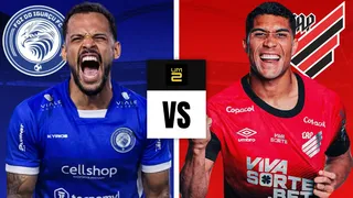 Foz do Iguaçu x Athletico AO VIVO: Palpites e escalações confirmadas
