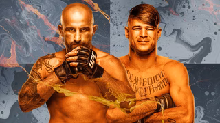 Abril no UFC: Brasileiros em busca de cinturões e lutas eletrizantes