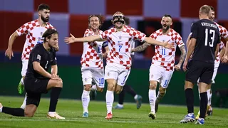 Croácia é punida pela Uefa por atos racistas e discriminatórios de torcedores