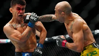 UFC 315 (10/5): Confira card completo e onde assistir
