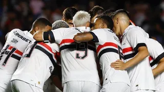 Tabela do São Paulo no Brasileirão 2024; veja os 38 jogos do Tricolor
