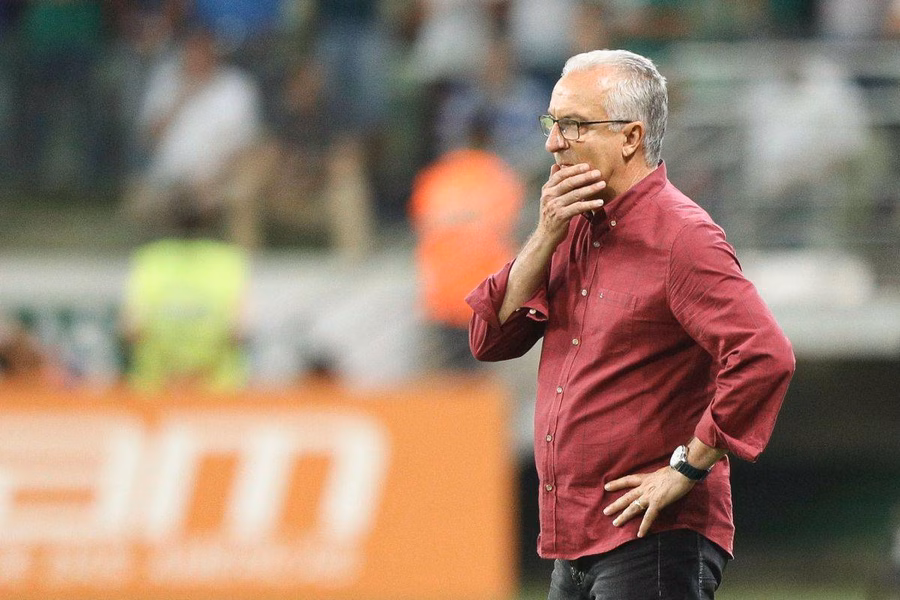 Dorival Júnior