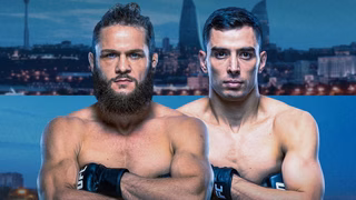 UFC hoje: onde assistir ao vivo