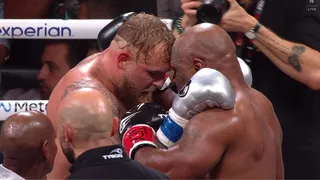 Mike Tyson x Jake Paul AO VIVO: resultados das lutas em tempo real