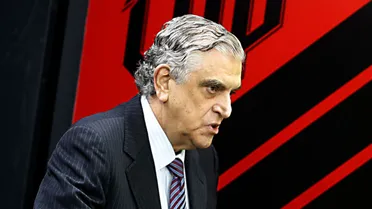 Por que o “Athletico campeão do mundo até 2024” foi uma mentira de Petraglia