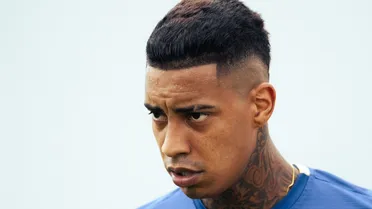 Ex-Coritiba é provocado em jogo sem torcida: “Faz uma apostinha”