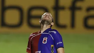 Paraná é o pior time do segundo turno e Dal Pozzo terá desafios