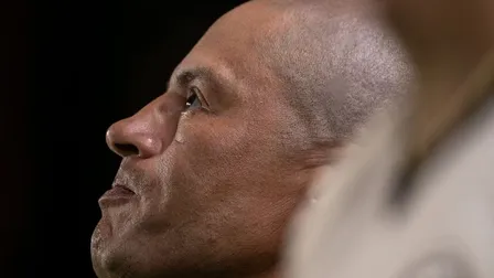 Alex perde sequência histórica na Série B, mas segue com marca relevante