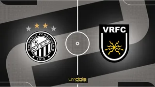 Operário x Volta Redonda: saiba onde assistir e palpites – Série B – 19/10/2025