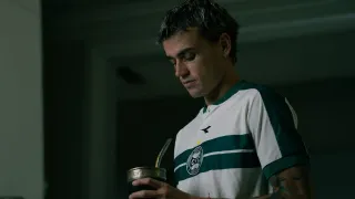 “Me falaram do projeto”: Reforço revela conversa e fica perto de estrear pelo Coritiba
