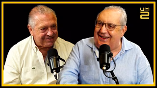 Augusto Mafuz e Carneiro Neto debatem “o pior Atletiba da história” e a situação do Paraná Clube