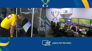A pergunta que precisa de resposta: o torcedor quer conviver com o VAR no futebol?