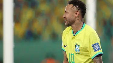 Seleção brasileira frustrou a torcida novamente