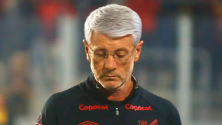 Athletico libera jogador para a seleção da Colômbia e aumenta lista de desfalques