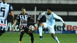 FPF marca semifinais entre Operário x Londrina