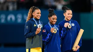 Paris 2024: veja o resumo dos Jogos Olímpicos desta quinta-feira (1º)