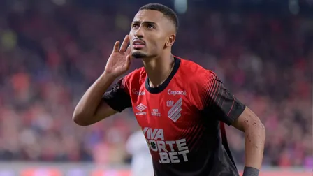 Comentarista do Desimpedidos vê Athletico favorito: “Não é time de Série B”