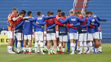 Paraná encara “outro campeonato” no mata-mata; veja confrontos e datas