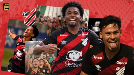 “Galáticos”, craque e golaço: Título mundial sinaliza nova era milionária no Athletico