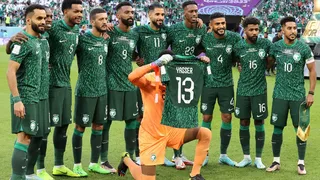 Arábia Saudita x México: assistir ao vivo, escalações prováveis, horário e arbitragem