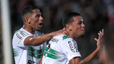 Coritiba: “Garotos aprenderam mais com derrota do que vitória”