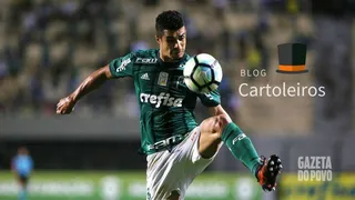 Dicas do Cartola FC 2017 – 31ª rodada: goleiros, zagueiros e laterais
