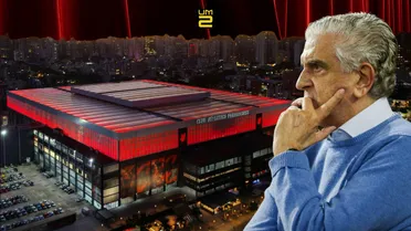 Dívida do Athletico é preocupante? Veja o panorama dos R$ 405 milhões em débitos