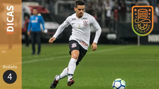 Dicas do Cartola FC 2019 – 4ª rodada: escalações e apostas