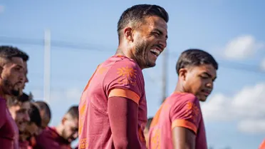 Ex-Coritiba se recupera de grave lesão e vira aposta de adversário do Athletico