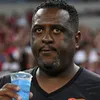 Técnico Jorge Castilho, do Maringá, é internado com quadro de pneumonia