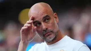 Negociações para a contratação de Pep Guardiola são confirmadas oficialmente