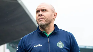 Coritiba tem desfalques de peso contra a Chapecoense; veja as escalações