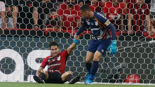 Furacão: muita ilusão e amor para pouco futebol. Galo bicampeão